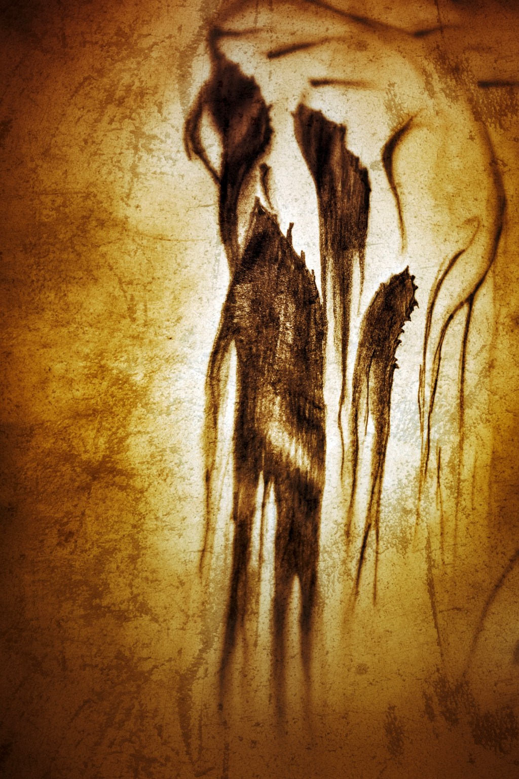 A Flaunt Upon My&nbsp;Form