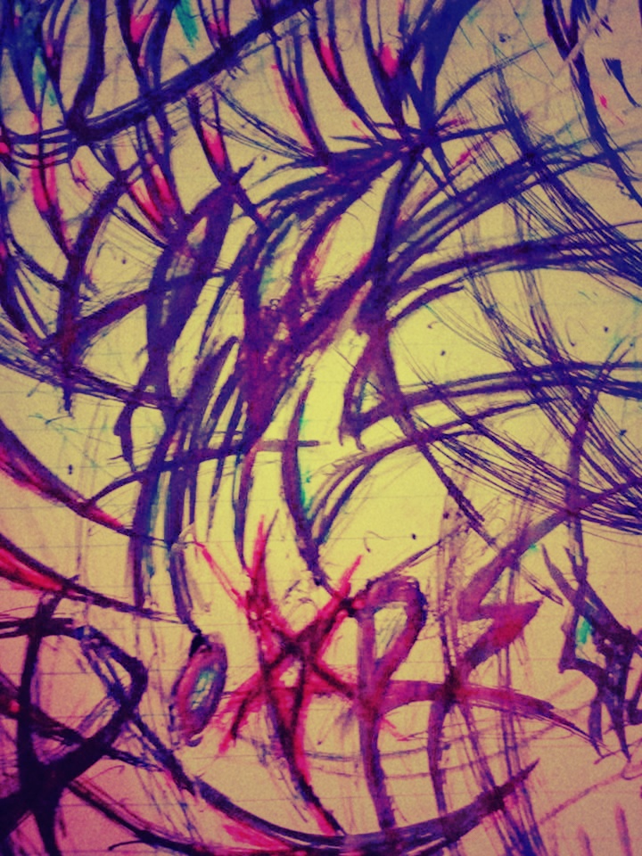 Love is a&nbsp;Teardrop