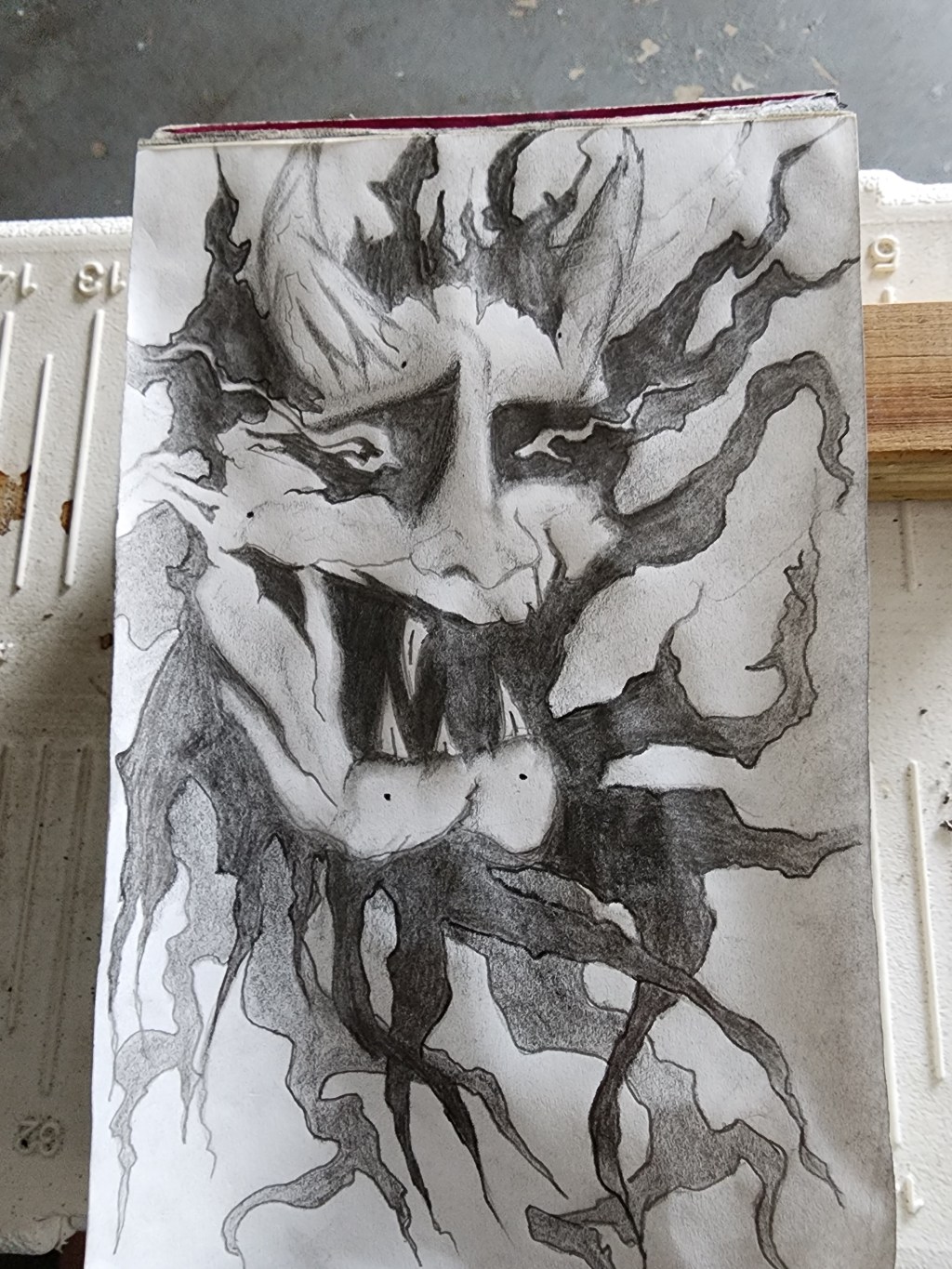 Life’s Essence isn’t&nbsp;Real